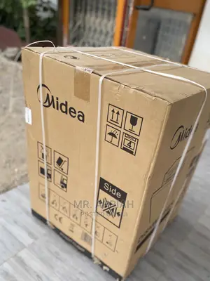 Budget-Friendly Midea Dishwasher Full Board(WQP12-5203),.