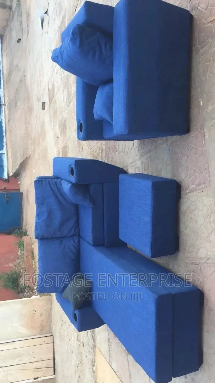 Brand New Sofa