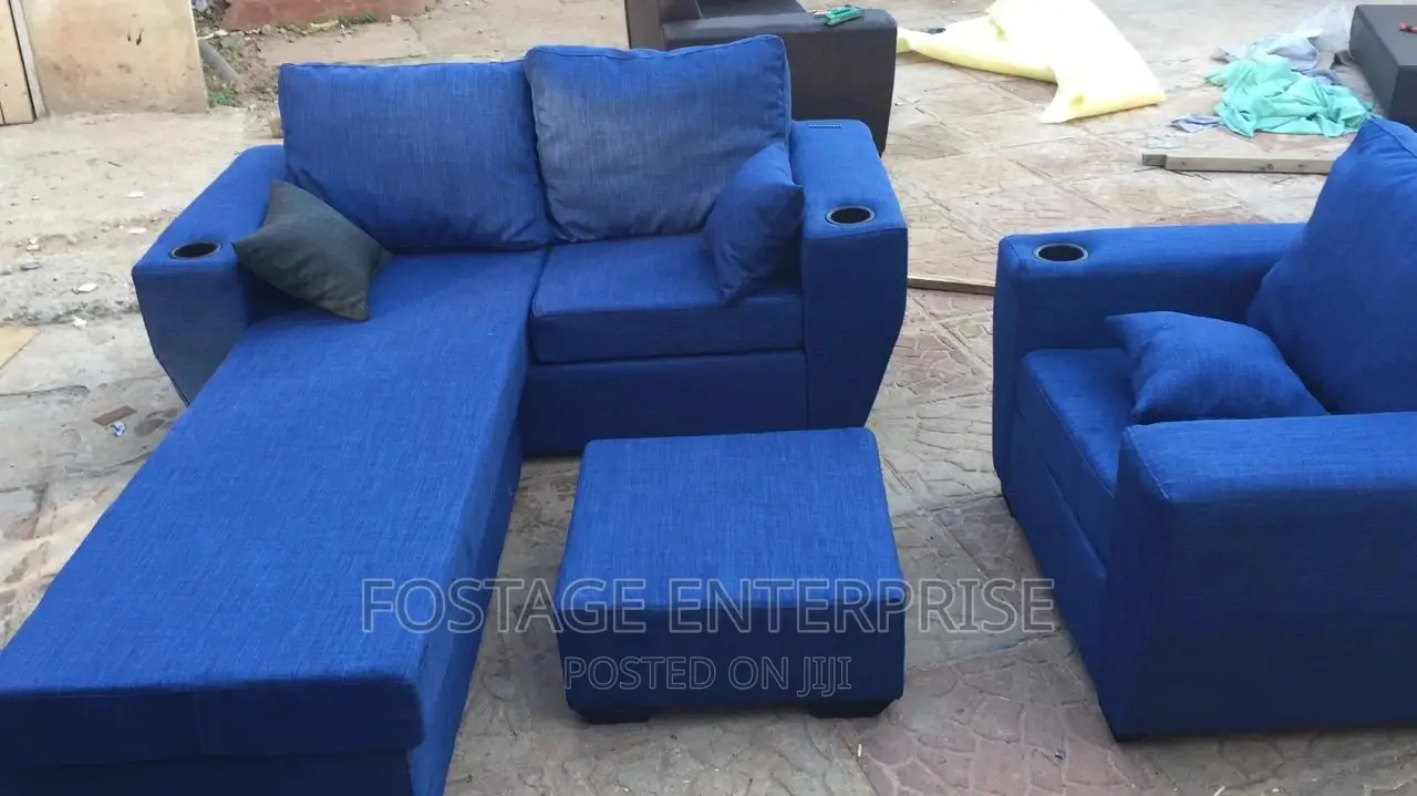 Brand New Sofa