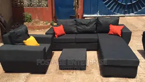 Brand New Sofa