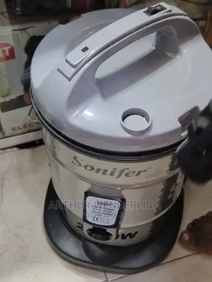 1400W 21L Dry Vacuum Cleaner Large Capacity SF-2211