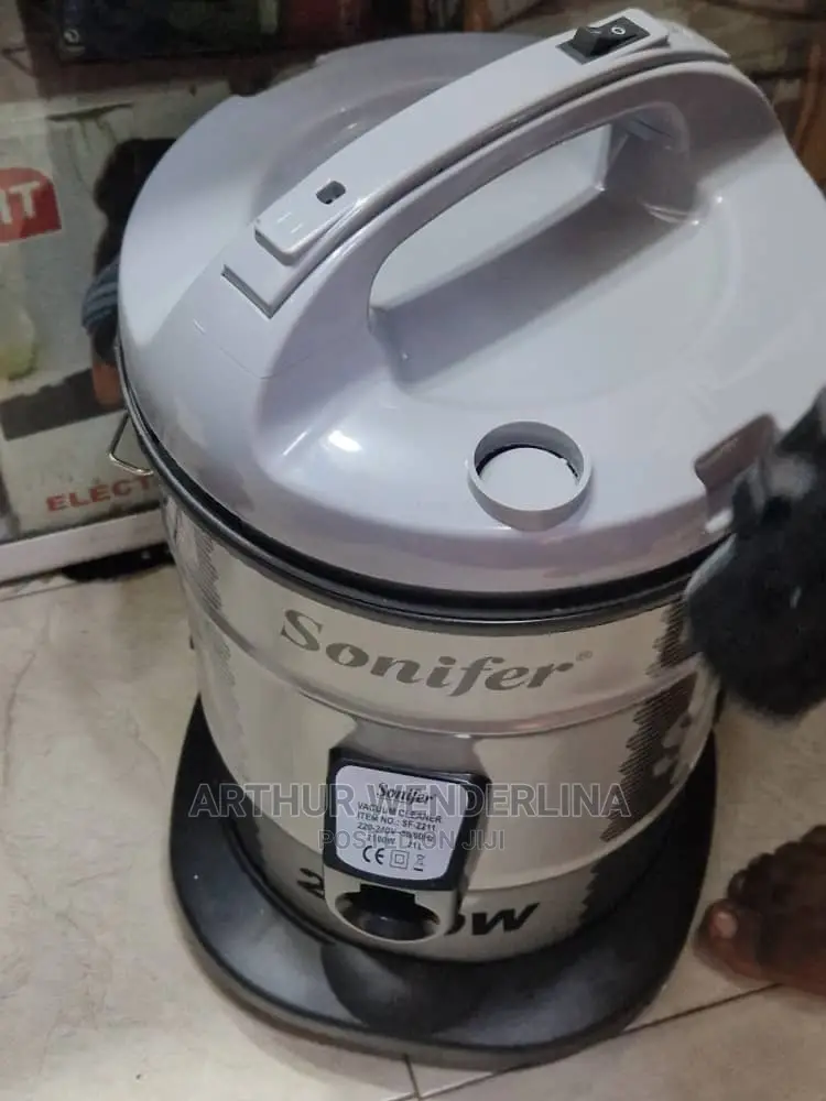 1400W 21L Dry Vacuum Cleaner Large Capacity SF-2211