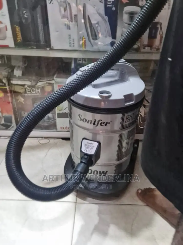1400W 21L Dry Vacuum Cleaner Large Capacity SF-2211