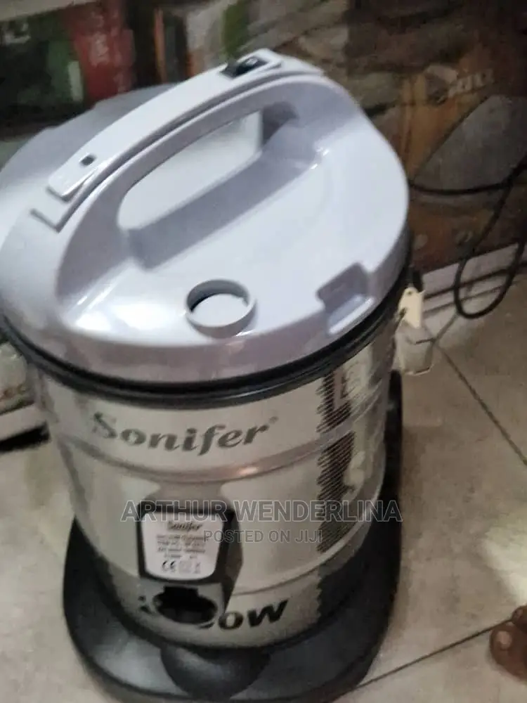 1400W 21L Dry Vacuum Cleaner Large Capacity SF-2211