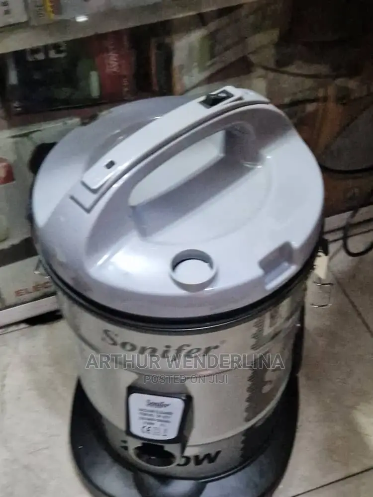 1400W 21L Dry Vacuum Cleaner Large Capacity SF-2211