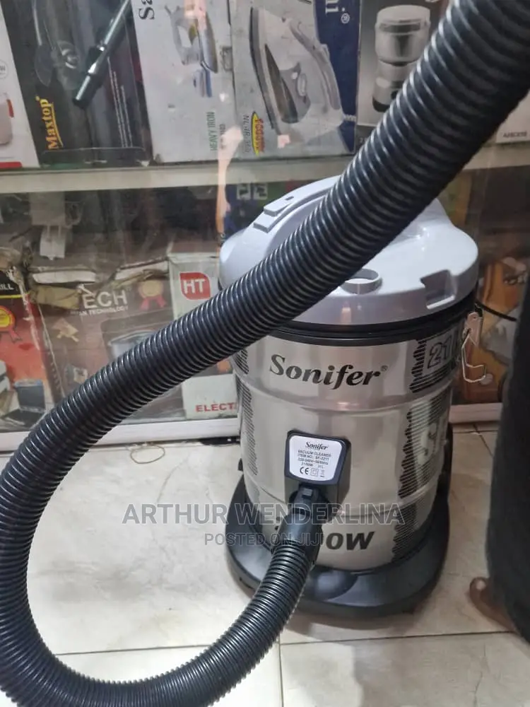 1400W 21L Dry Vacuum Cleaner Large Capacity SF-2211