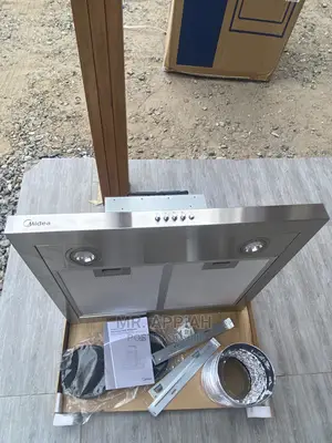 Fresh in Box  Midea 60cm Rangehood(60M21) 