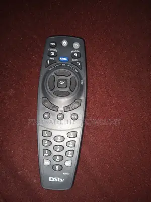 DSTV HD Remote