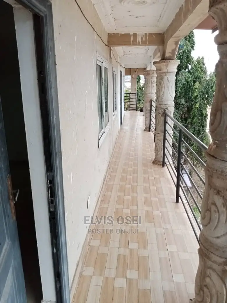 1bdrm Apartment in Scc Inside, Weija for rent