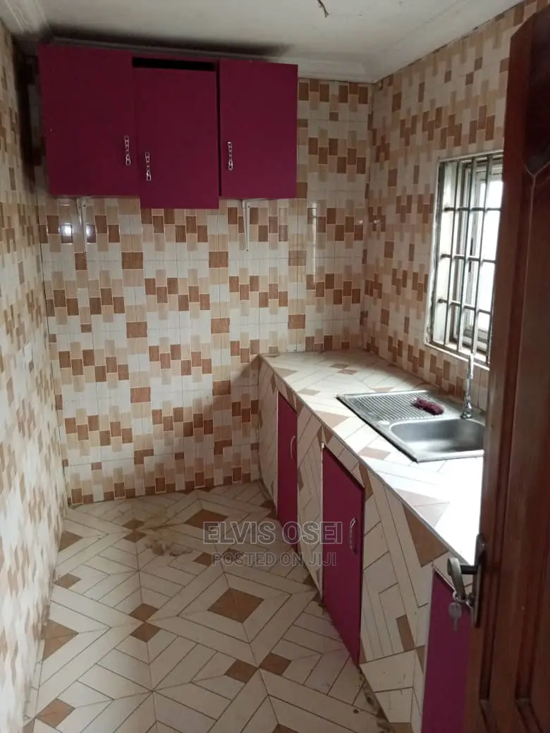 1bdrm Apartment in Scc Inside, Weija for rent