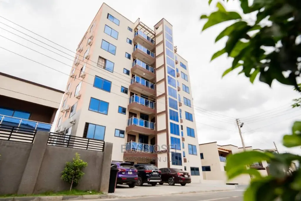 1bdrm Apartment in Scc Inside, Weija for rent
