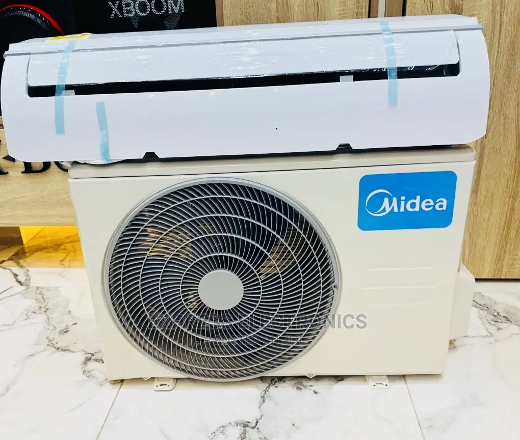 Buy for Less From Us Midea Ac Split Inverter 1.5hl