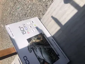 Brand New Quality Nasco 50 Inches Tv Digital Satellite