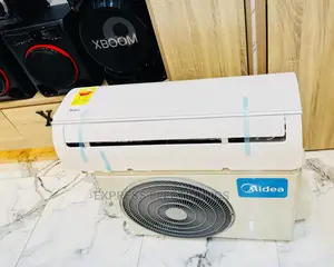 Buy for Less From Us Midea R410 Gas 2.0hp Split
