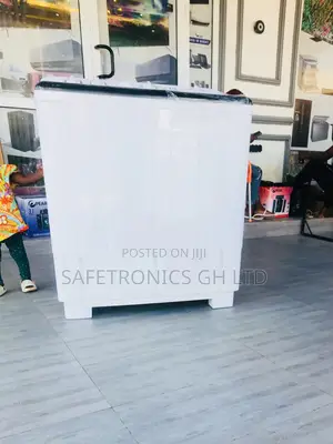 Original Washingmachine TCL Topload Semiautomatic 10kg