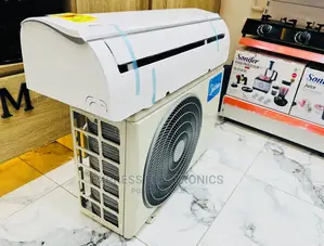 Soft Care Split R410 Gas Midea 1.5hp