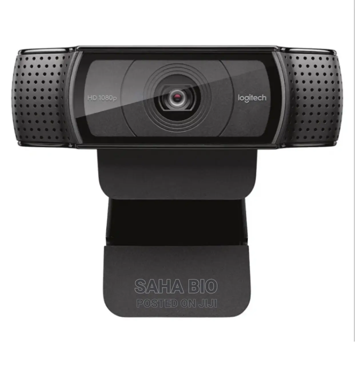 Logitech Webcam C920