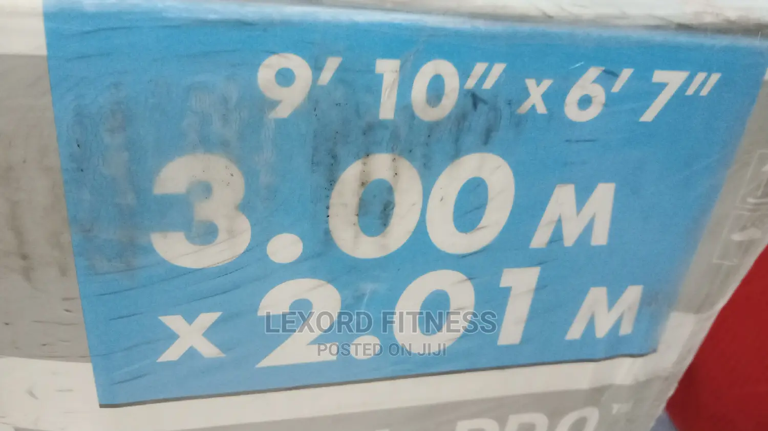 Swimming Pool 3m