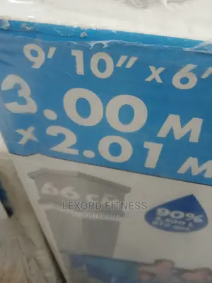 Swimming Pool 3m