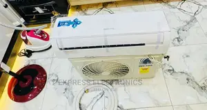Buy for Less Bruhm Split White 2.0hl R410 AC 