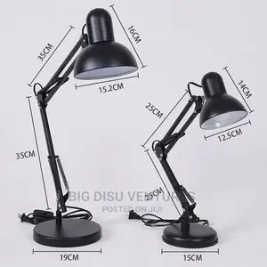 Desk Lamp For Sale (Comes With The Bulb) Study