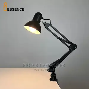 Desk Lamp For Sale (Comes With The Bulb) Study