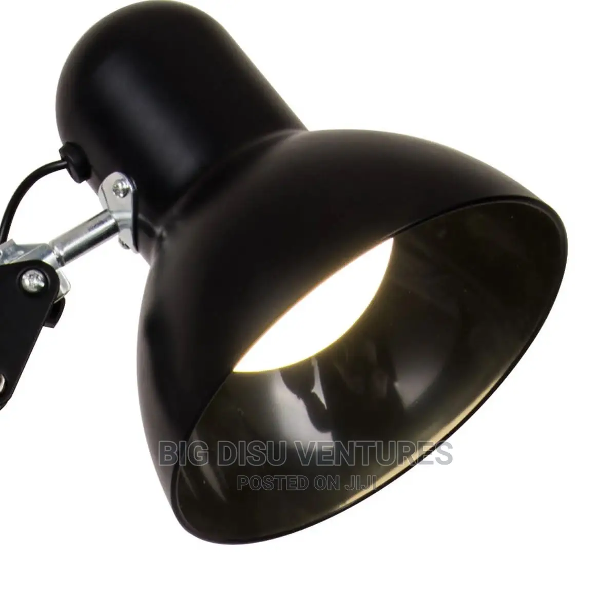 Desk Lamp For Sale (Comes With The Bulb) Study