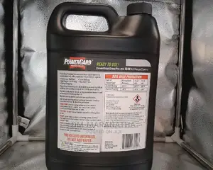 Radiator Coolant All Seasons
