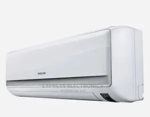 Stylish Model Samsung Split R410 Gas 2.0hp AC