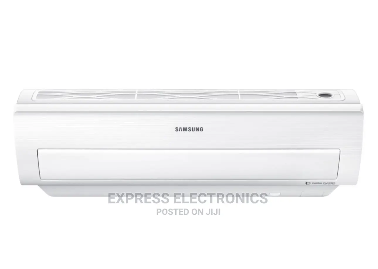 10gig Home Quality Samsung AC Split R410 1.5hp