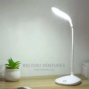 Study Lamp (Rechargable)
