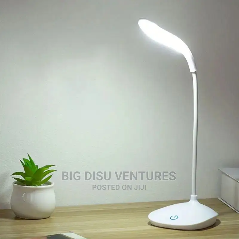 Study Lamp (Rechargable)