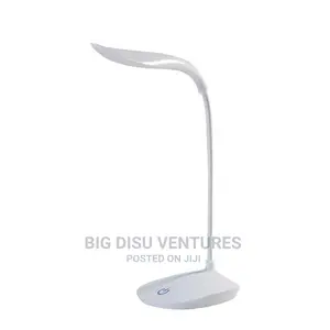 Study Lamp (Rechargable)