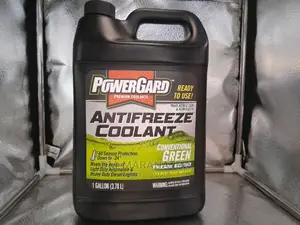 Radiator Coolant All Seasons
