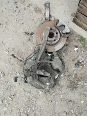 Benz W205 C300 2015,2016,2017,2018,2019,2020 Front Hub
