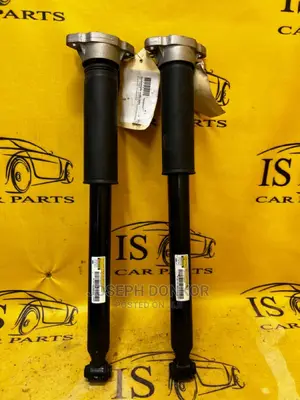W205 C300 2015,2016,2017,2018,2019,2020 Back Shocks