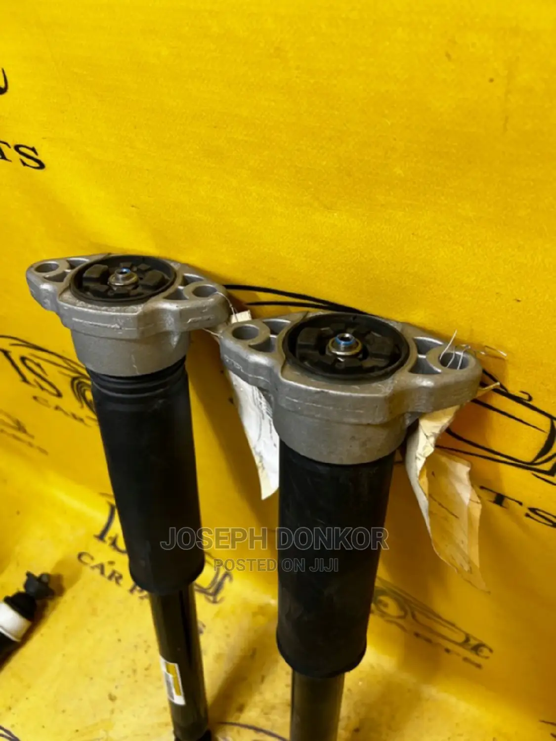 W205 C300 2015,2016,2017,2018,2019,2020 Back Shocks