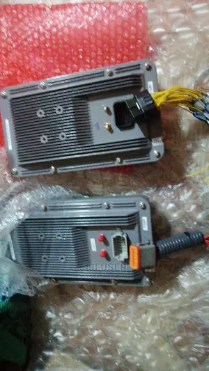 Sany Monitors and Control Board