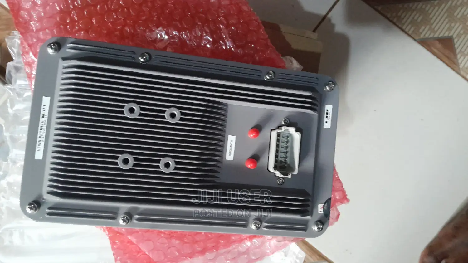 Sany Monitors and Control Board