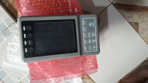 Sany Monitors and Control Board