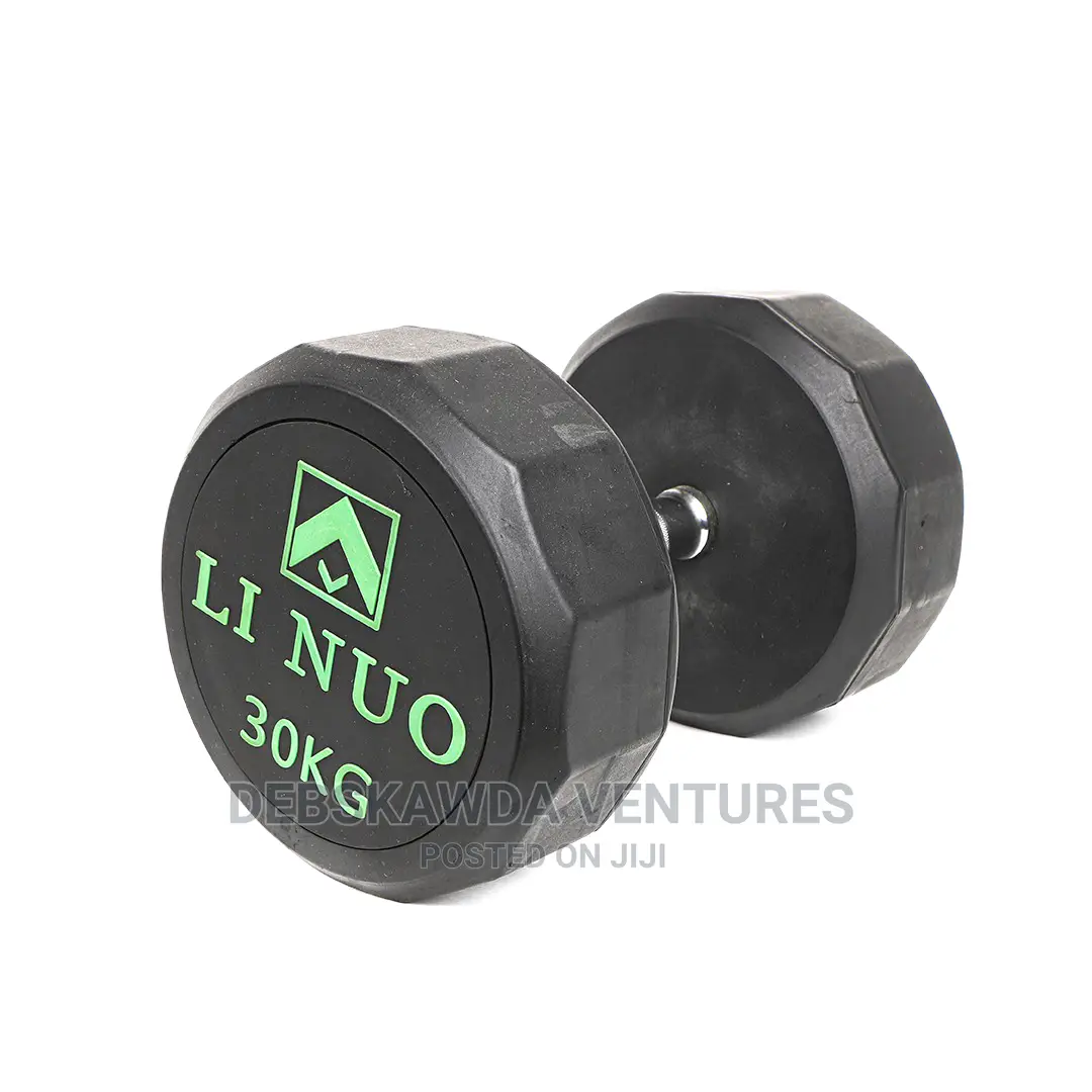 Linuo Dumbbells