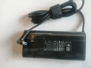 Original HP Blue Pin Charger 150W 7.7A
