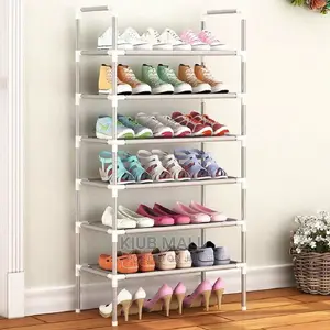 Shoe Rack Storage