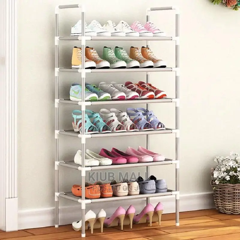 Shoe Rack Storage