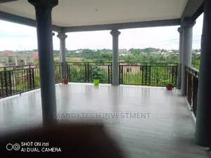 10bdrm Apartment in Atwima Nwabiagya for sale