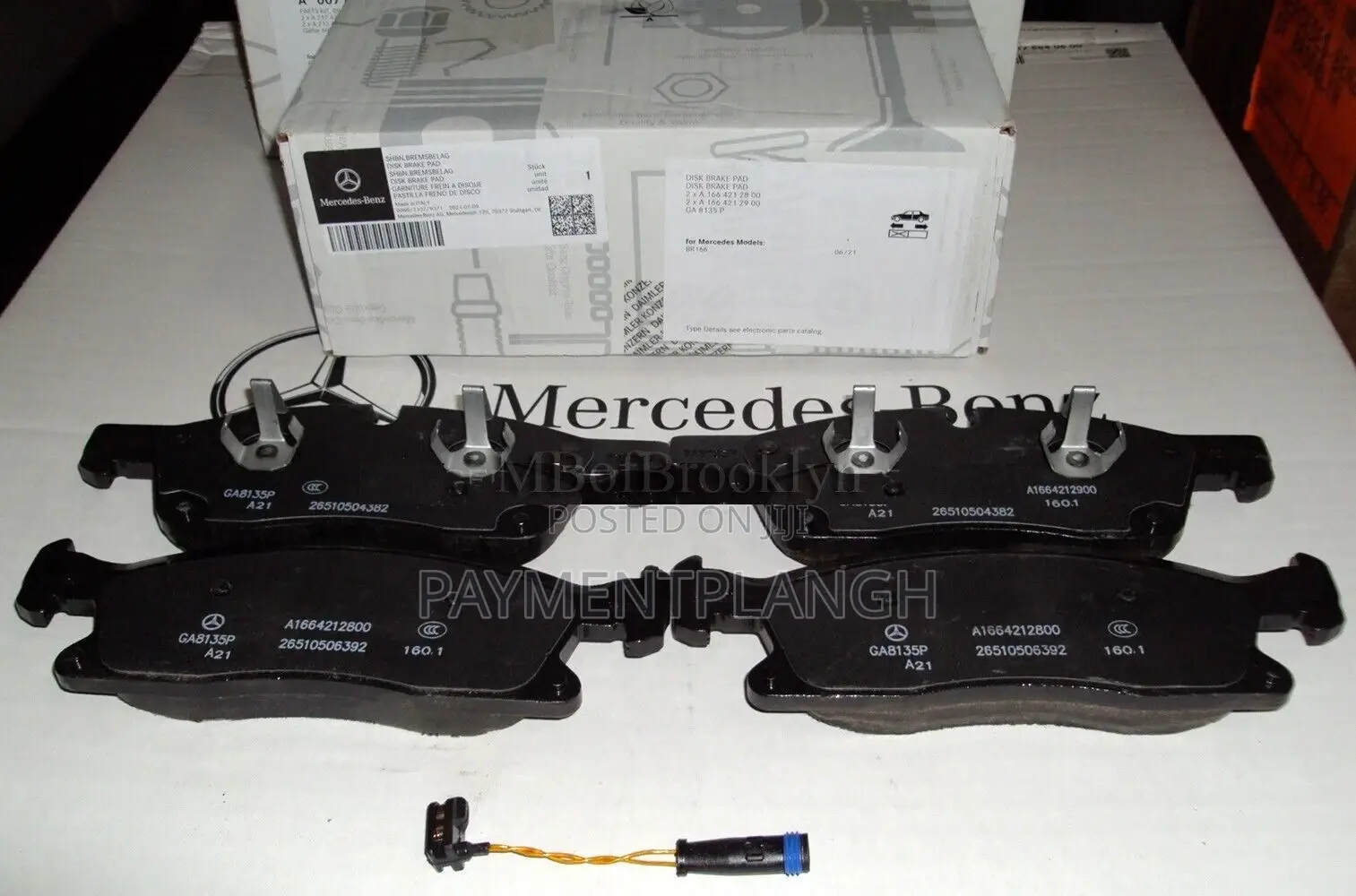 All Kinds of Benz Parts Fromw203,W204,W205 All Available