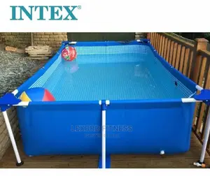 Swimming Pool Intex 2.6m