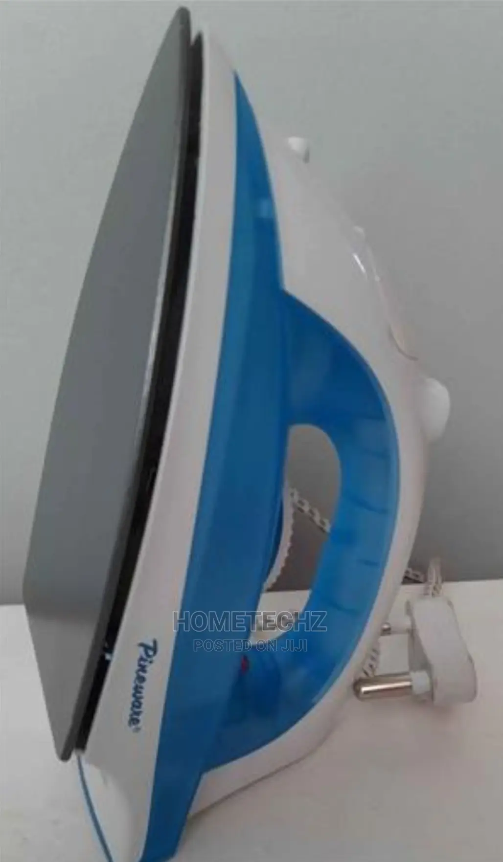 Best Solar Ecg Energy-saving Iron