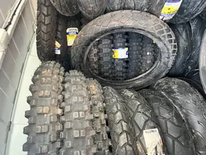 Brand New Motorcycle Tires Tyres