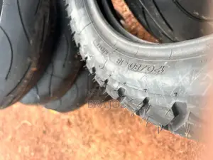 Brand New Motorcycle Tires Tyres